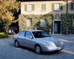 Lancia Thesis 2002 года